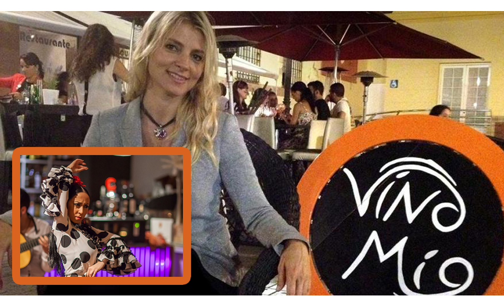 VINO MIO IN MALAGA